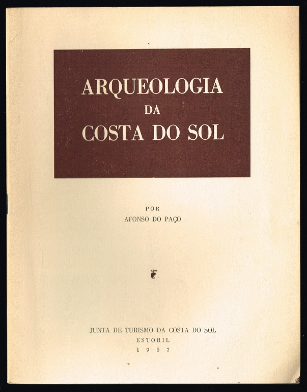 ARQUEOLOGIA DA COSTA DO SOL
